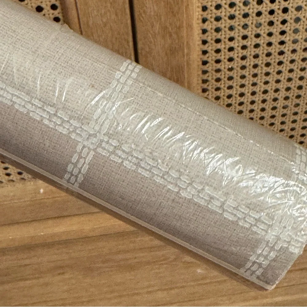 Magnolia Home Sunday Best Peel & Stick Wallpaper - Grey